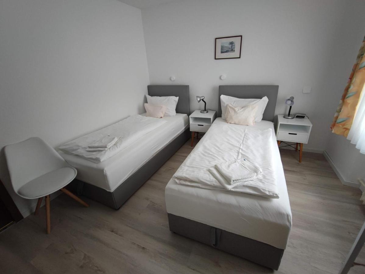 Hotel Schiff 拉施塔特 客房 照片